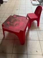 Kinder Möbel Tisch und Stuhl Bayern - Pilsach Vorschau