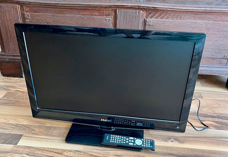 Haier Monitor 24Zoll in Hamburg