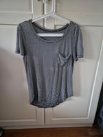 Hollister T-Shirt Gr. S Hessen - Dreieich Vorschau