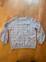 Only Strickpulli  - hellblau - Gr. M Bayern - Vöhringen Vorschau