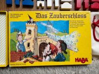 HABA Das Zauberschloss - vollständig - pädagogisch wertvoll Lindenthal - Köln Sülz Vorschau