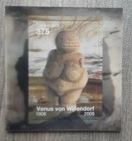 Venus von Willendorf - Briefmarke, Büchlein,... Bayern - Landau a d Isar Vorschau