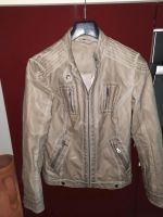 Lederjacke beige Bayern - Schwifting Vorschau