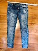 Jeans Hose Größe 28 Neuwertig Thüringen - Dingelstädt Vorschau