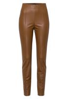 DAMENHOSE ZERO MARKEN HOSE in LEDEROPTIK, NEU ungetragen Bremen-Mitte - Bahnhofsvorstadt  Vorschau