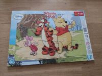 Winnie Pooh Rahmenpuzzle 3+ Nordrhein-Westfalen - Bad Laasphe Vorschau