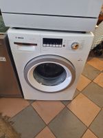 Waschmaschine Bosch aEK:A+++ 8Kg 1400/U 6 Monate Garantie Schleswig-Holstein - Lübeck Vorschau