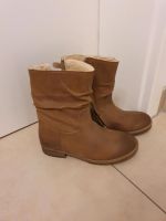 Stiefel Damen Herbst od Winter wie neu Gr. 36-37 braun gefüttert München - Thalk.Obersendl.-Forsten-Fürstenr.-Solln Vorschau