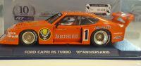 Fly Ford Capri RS Turbo 10 Jahre Fly Jägermeister  #1 1:32 Bayern - Eggenfelden Vorschau