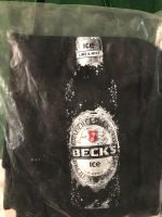 Beck‘s T Shirt  OVP Ice T Shirt xL Kreis Pinneberg - Quickborn Vorschau