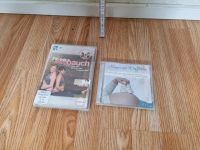 DVD Fit mit Baby Bauch CD Mozart zum Wohlfühlen Musik Fitness Niedersachsen - Ahlerstedt Vorschau