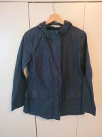 Blaue Sommerjacke Gr. M Nordrhein-Westfalen - Plettenberg Vorschau