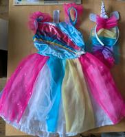 Kostüm Einhorn 120 Fasching Rheinland-Pfalz - Thomm Vorschau
