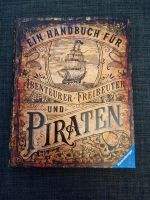 Ein Handbuch für Abenteurer, Freibeuter und Piraten, Ravensburger Hannover - Döhren-Wülfel Vorschau