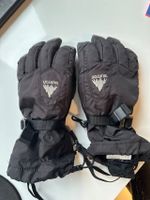 Gore-Tex Burton Skihandschuhe Snowboardhandschuhe Gr. M Kinder Düsseldorf - Hafen Vorschau