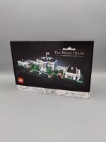 LEGO ARCHITECTURE: Das Weiße Haus (21054) NEU OVP EOL Baden-Württemberg - Aldingen Vorschau