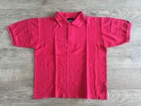 Rotes Poloshirt von „killtec Sports Wear“ in Größe „S“ Rheinland-Pfalz - Nickenich Vorschau