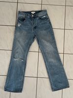 ❤️ Jeans H&M Gr. 36 Schleswig-Holstein - Kosel Vorschau