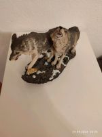 Wolf-Figur Baden-Württemberg - Ochsenhausen Vorschau