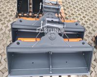 NEU 4-6t Grabenräumlöffel Hydraulisch 1200mm 1,3m MS03 Symlock Bayern - Babensham Vorschau