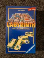 Labyrinth das Kartenspiel Bayern - Großostheim Vorschau