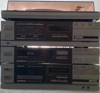 NORDMENDE HIFI STEREOANLAGE Schleswig-Holstein - Wilster Vorschau