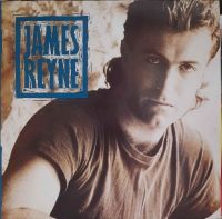 Vinyl LP James Reyne - James Reyne Nürnberg (Mittelfr) - Mitte Vorschau