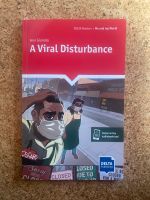 Englisches Buch "A Viral Disturbance" Baden-Württemberg - Crailsheim Vorschau