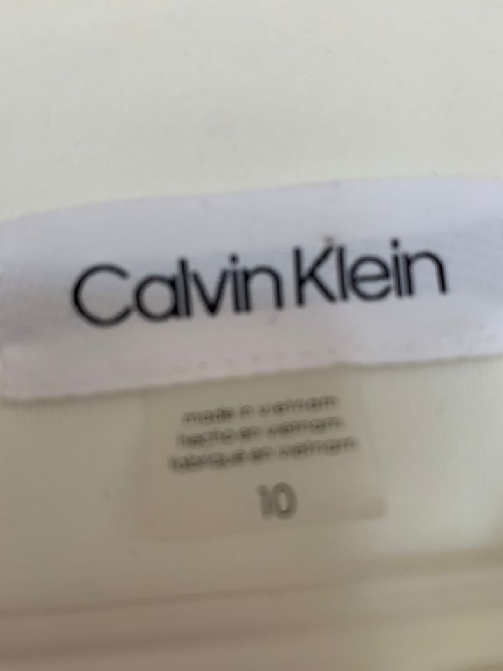 Calvin Klein Kleid gr. 10 in Hamburg