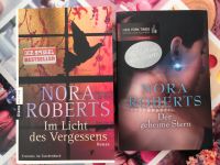 Nora Roberts ☀️2 Romane ❤️Taschenbuch Nordrhein-Westfalen - Petershagen Vorschau