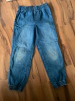 Jeans Gr.122 H&M Bergedorf - Kirchwerder Vorschau