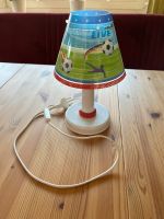 Fußball Lampe Schleswig-Holstein - Kropp Vorschau