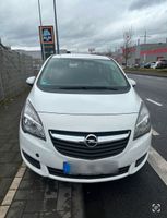 Opel Meriva B Edition Nordrhein-Westfalen - Bottrop Vorschau