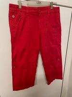 Mac Hose Gr.42 / 14 rot Anita Baden-Württemberg - Denzlingen Vorschau