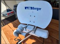 Berger vollautomatische Sat-Antenne Pathfinder Bayern - Fürth Vorschau
