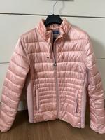 Übergangsjacke Tom Tailor rosa Nordrhein-Westfalen - Lemgo Vorschau