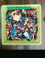 Große Kiste Lego ich. Box  7,9 kg Baden-Württemberg - Reutlingen Vorschau