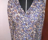 Hugo Boss Maxikleid mit floralem Muster, Größe 36, neuwertig Hessen - Bad Camberg Vorschau