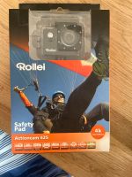 Rollei Actioncam 625 Nordfriesland - Wyk Vorschau