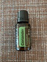 Doterra Öl Coriander 15ml neu Nordrhein-Westfalen - Menden Vorschau