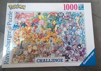 Pokemon Puzzle 1000 Teile Nordrhein-Westfalen - Lünen Vorschau