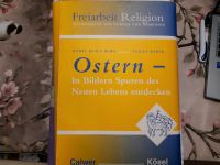 Freiarbeit Religion - Ostern Hessen - Fulda Vorschau