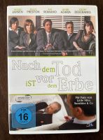 DVD Nach dem Tod ist vor dem Erbe Neustadt - Buntentor Vorschau