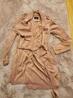 Trenchcoat Mantel velour Bayern - Regensburg Vorschau