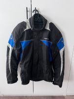 Motorradjacke Cycle Spirit + CE-Protektoren  Größe 50 Brandenburg - Baruth / Mark Vorschau