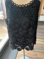 Bluse 1 mal getragen top Zustand super schöne spitze ❤️ Nordrhein-Westfalen - Löhne Vorschau