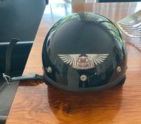 Motorradhelm von Harley Davidson Rheinland-Pfalz - Koblenz Vorschau