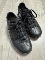 Meindl Halbschuhe Einsatzschuhe Gore Tex Schwarz 36 Berlin - Reinickendorf Vorschau