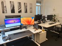 Büroarbeitsplatz / CoWorking im HeinerHub Hessen - Darmstadt Vorschau