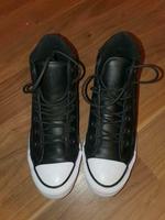 Converse Winterschuhe Thüringen - Gotha Vorschau